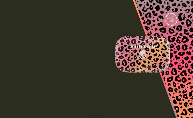 SKULLCANDY X BURTON Push Active True Wireless Earbuds XXFB2 Naughty Nature Skullcandy