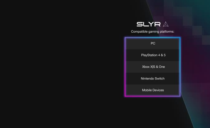 Gaming EssentialPremium Sound SLYR Multi-Platform Wired Gaming Headset XXFB54 Black DigiHype Skullcandy