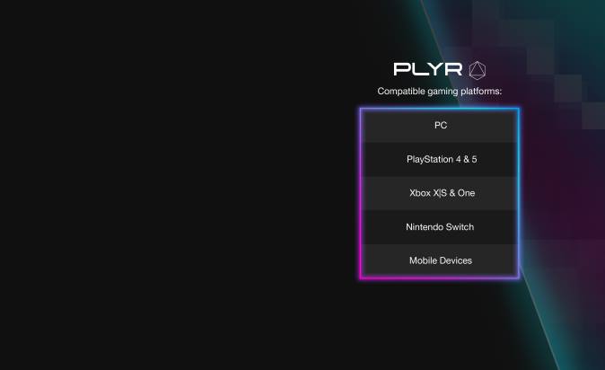 Wireless Gaming Tuned To You PLYR Multi-Platform Wireless Gaming Headset XXFB50 Black DigiHype Skullcandy